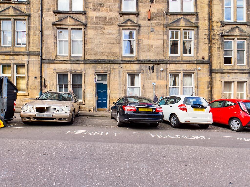 Main image of property: Dean Park Street, Stockbridge, Edinburgh, EH4