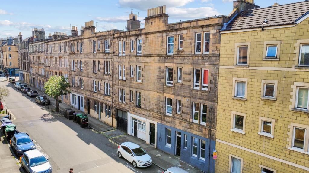 Main image of property: Sloan Street, Edinburgh, EH6