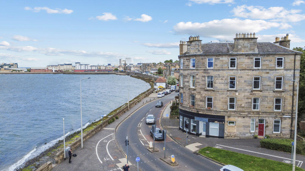 Main image of property: Trinity Crescent, Edinburgh, EH5