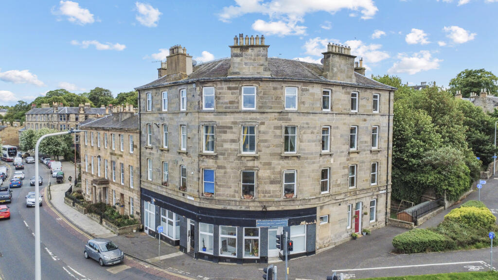 Main image of property: Trinity Crescent, Edinburgh, EH5