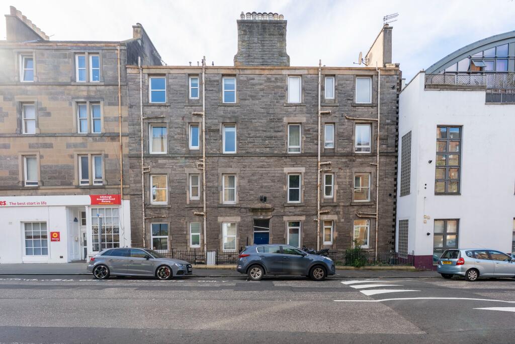 Main image of property: Beaverhall Road, Edinburgh, EH7