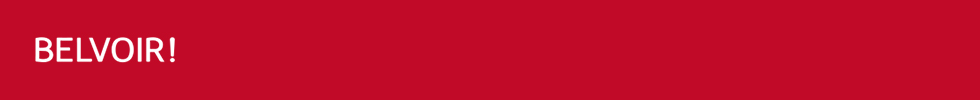 Get brand editions for Belvoir, Edinburgh