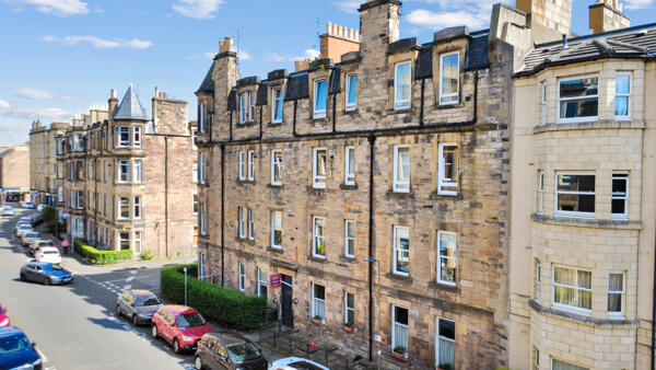 Main image of property: Millar Crescent, Morningside, Edinburgh, EH10