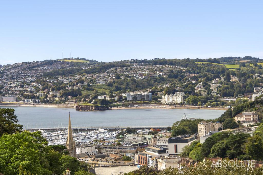 Main image of property: Ridgeway Road, Torquay, TQ1