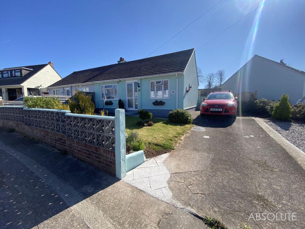 Main image of property: Edinburgh Road, Brixham, TQ5