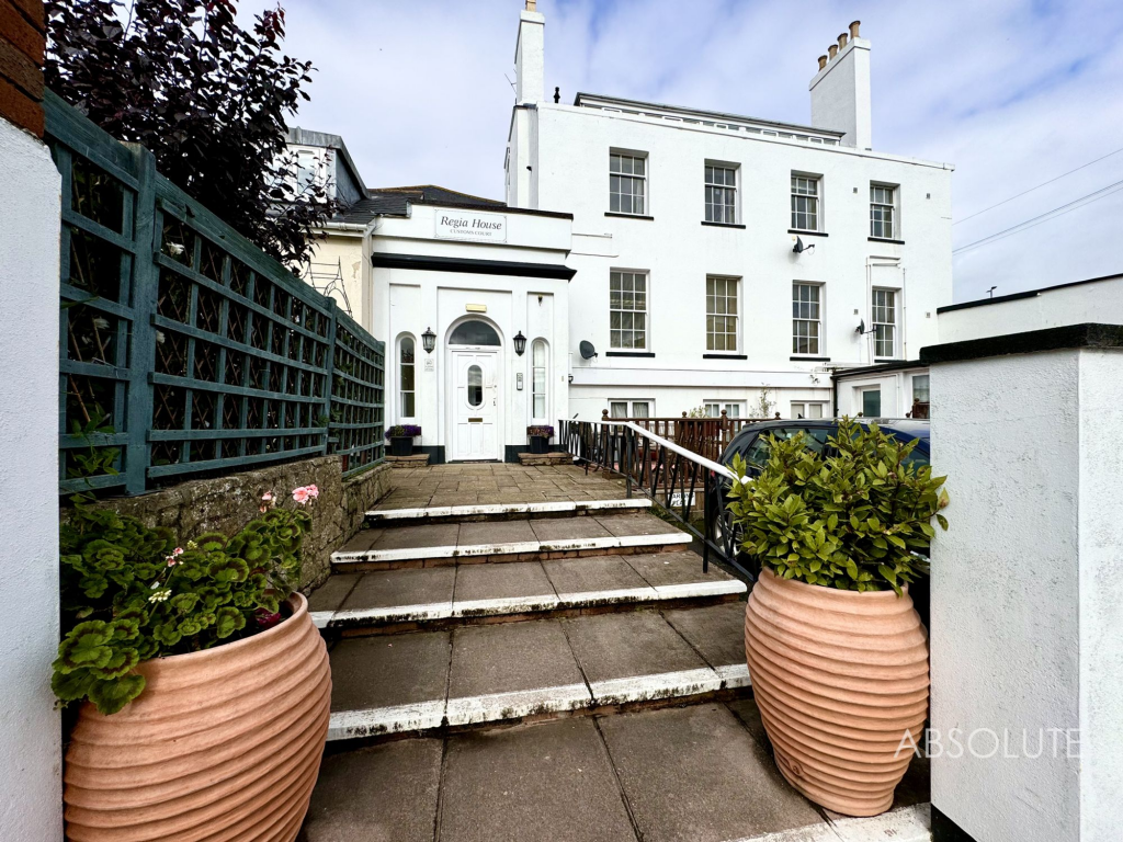 Main image of property: Quay Road, Customs Court Quay Road, TQ14