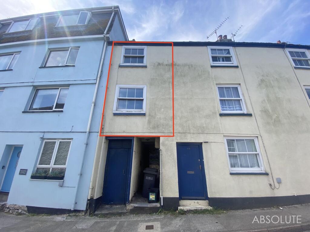 Main image of property: Overgang Road, Brixham, TQ5
