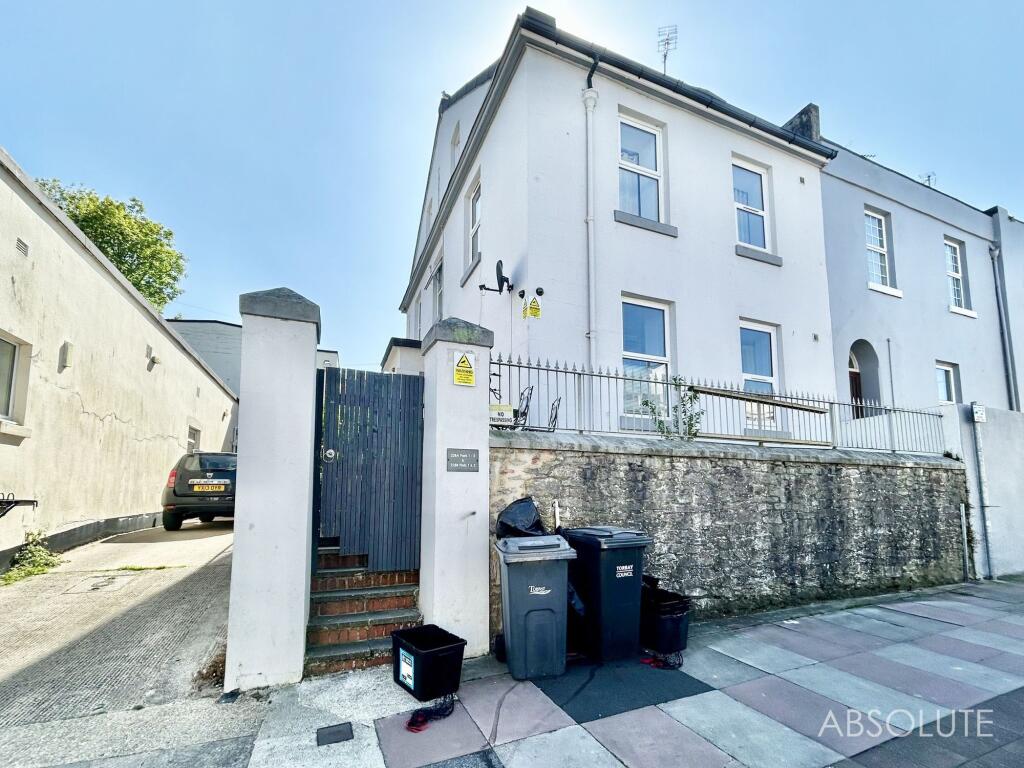 Main image of property: Union Street, Torquay, TQ2