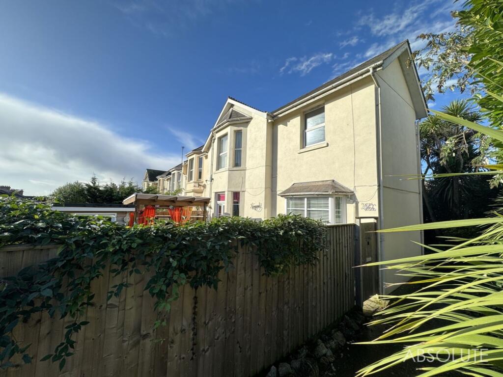 Main image of property: St. Marychurch Road, Honeywood, TQ1
