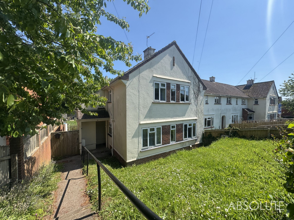 Main image of property: Redwell Road, Paignton, TQ3
