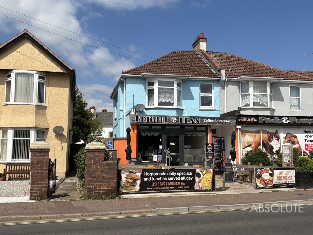 Main image of property: Torquay Road, Paignton, TQ3