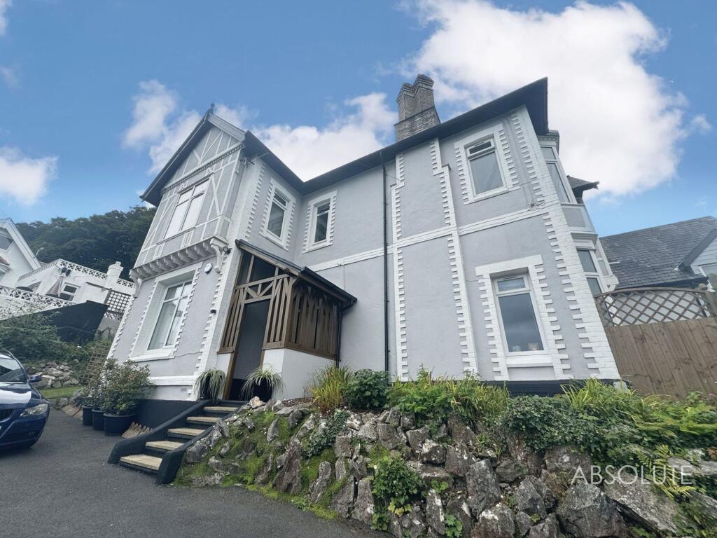 Main image of property: Higher Erith Road, Torquay, TQ1
