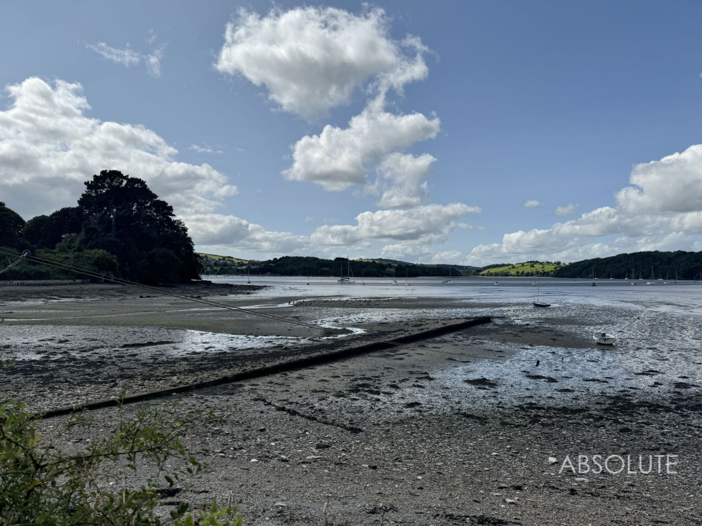 Main image of property: Apartment on Galmpton Creek