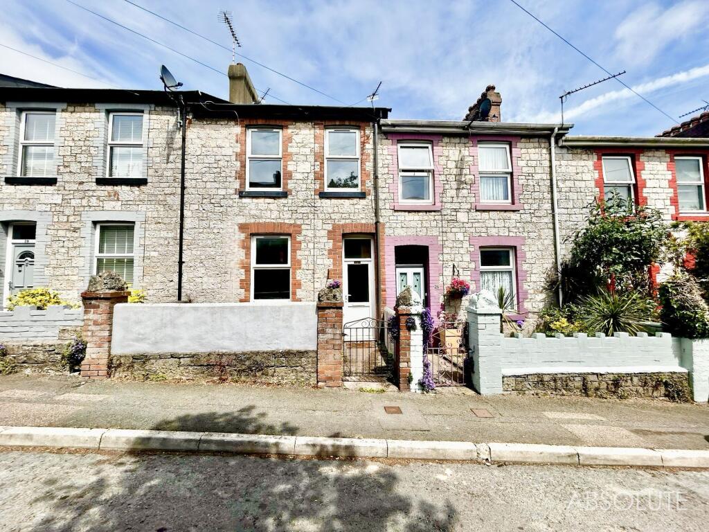 Main image of property: Happaway Road, Torquay, TQ2