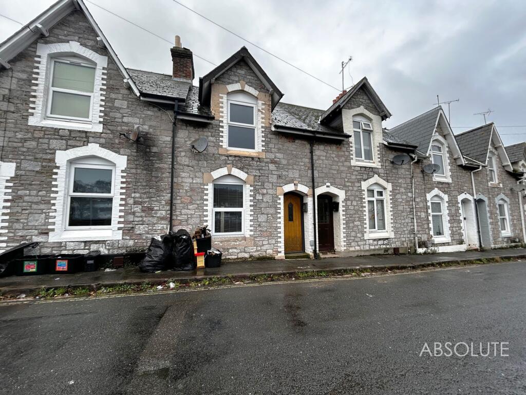 Main image of property: Wellington Road, Torquay, TQ1