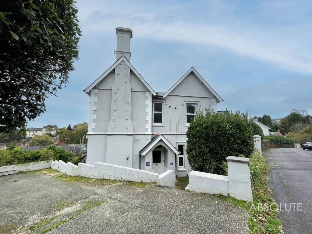 Main image of property: St. Matthews Road, Torquay, TQ2