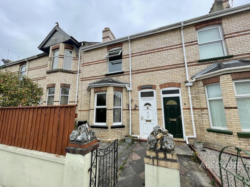 Main image of property: Deer Park Road, Newton Abbot, TQ12