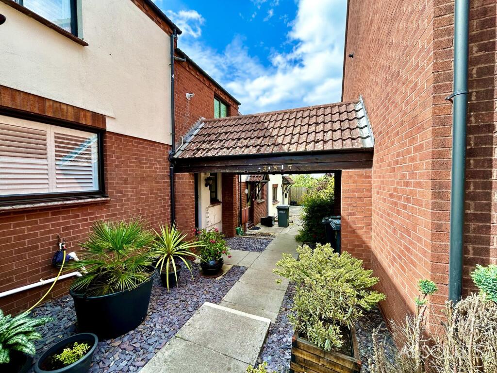 Main image of property: Hameldown Close, Torquay, TQ2