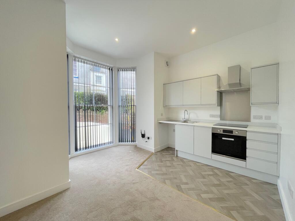 Main image of property: Abbey Road, Torquay, TQ2