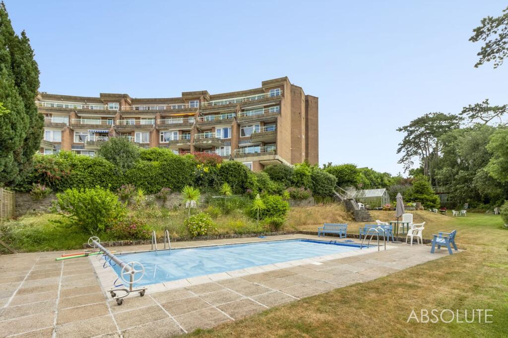 Main image of property: Higher Lincombe Road, Torquay, TQ1