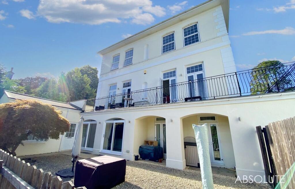 Main image of property: Babbacombe Road, The Hollies, TQ1