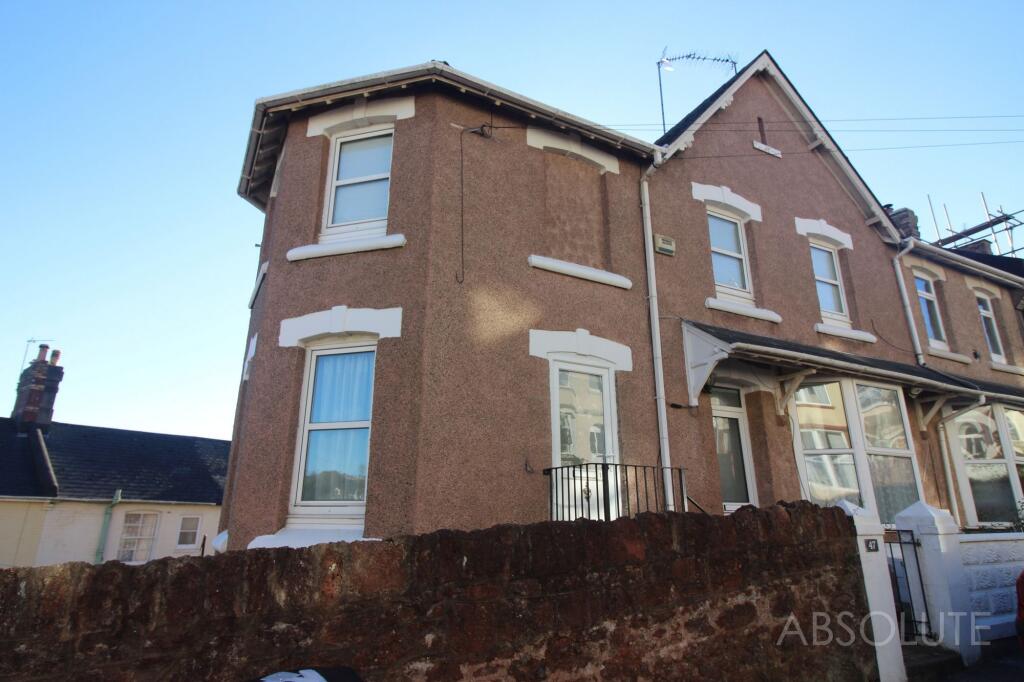 Main image of property: Innerbrook Road, Torquay, TQ2