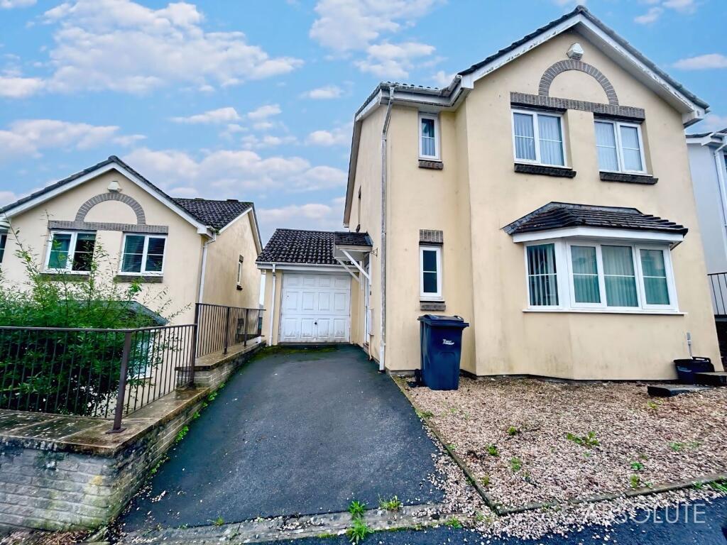 Main image of property: Leeward Lane, Torquay, TQ2