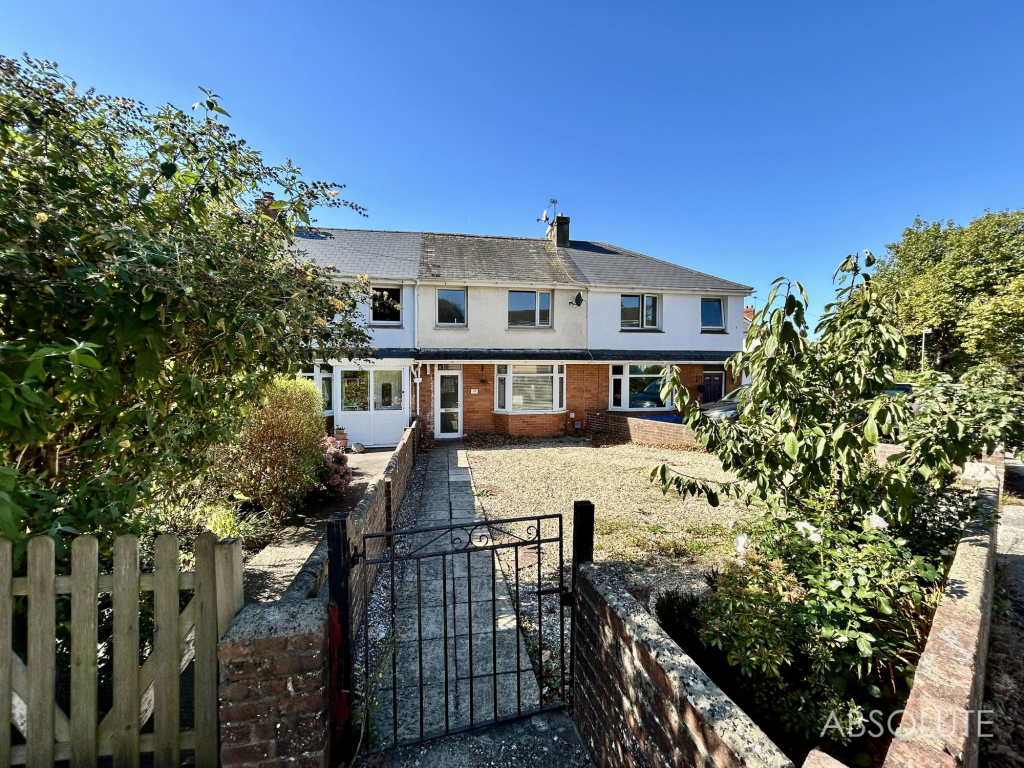 Main image of property: Audley Avenue, Torquay, TQ2