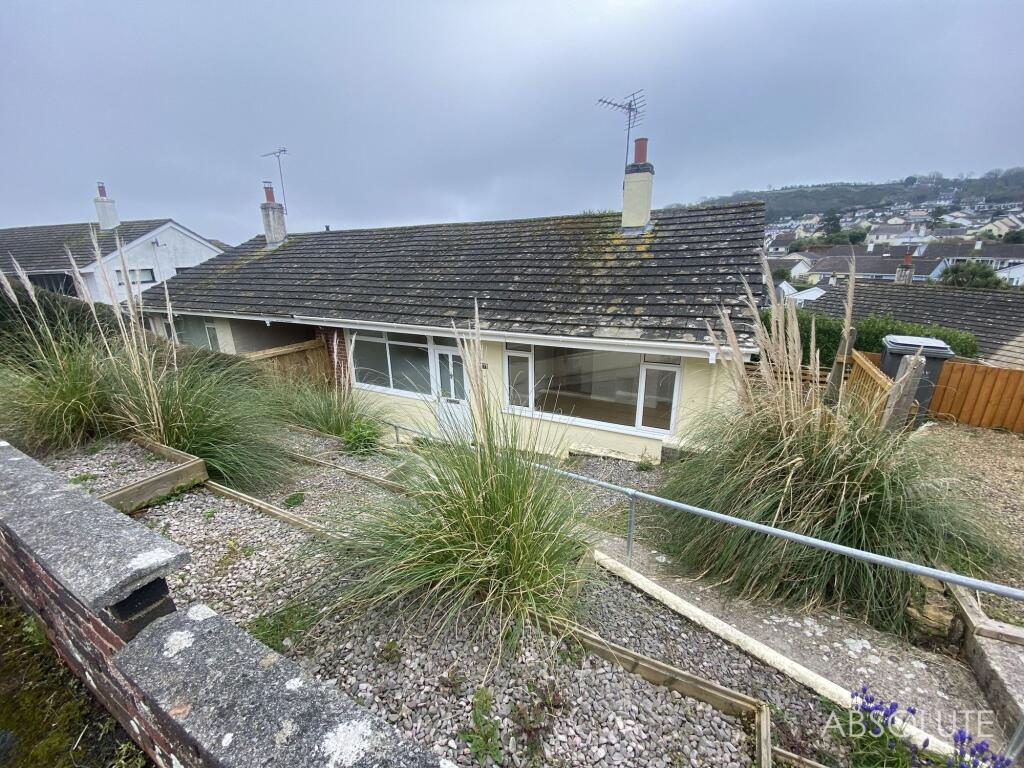 Main image of property: Cedar Way, Brixham, TQ5