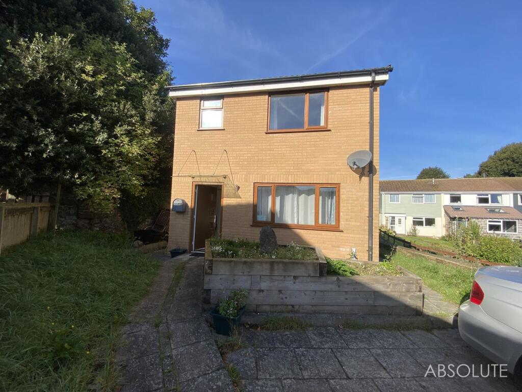 Main image of property: Stoneacre Close, Brixham, TQ5