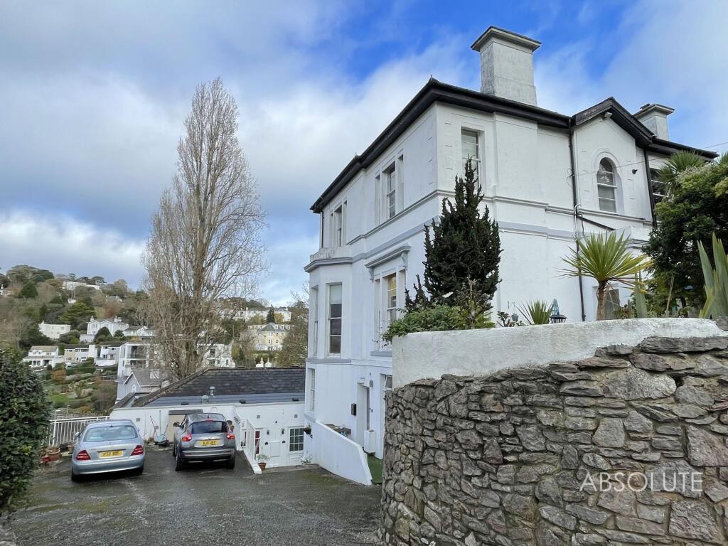 Main image of property: Lower Erith Road, Southfield Lower Erith Road, TQ1