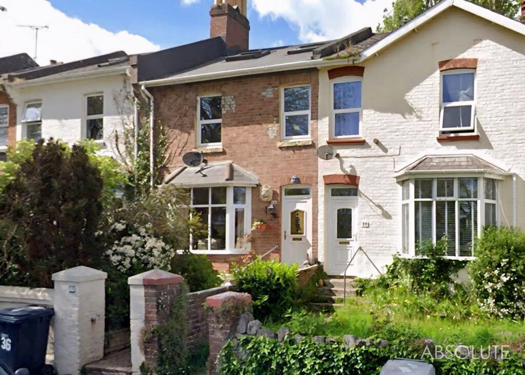 Main image of property: Crownhill Park, Torquay, TQ2