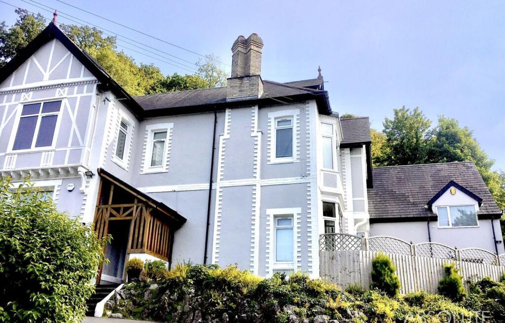 Main image of property: Higher Erith Road, Torquay, TQ1
