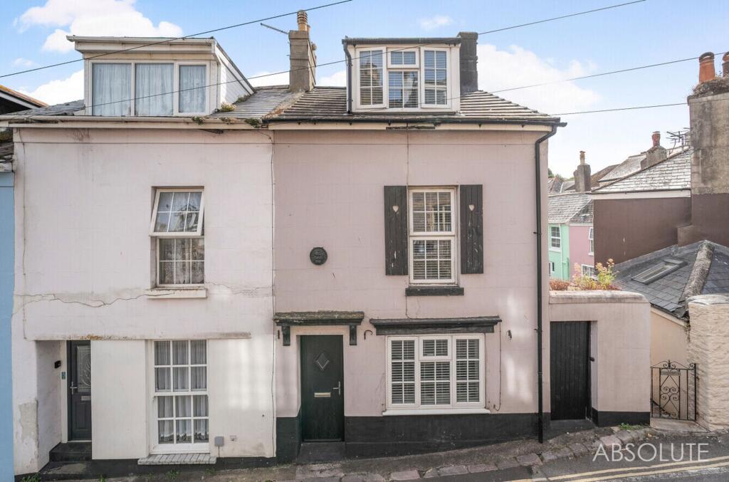 Main image of property: Ranscombe Road, Brixham, TQ5
