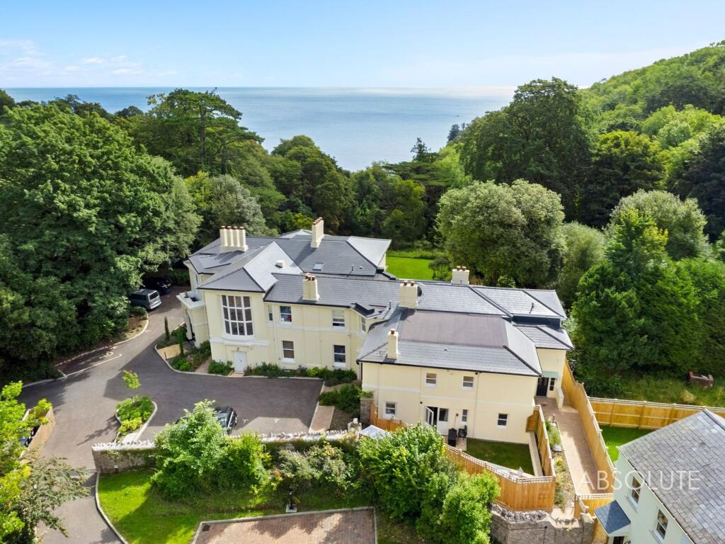 Main image of property: Watcombe Beach Road, Torquay, TQ1