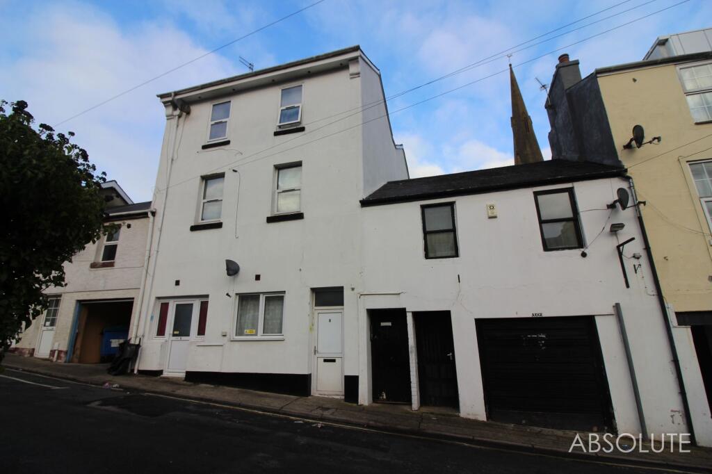 Main image of property: Higher Union Lane, Torquay, TQ2