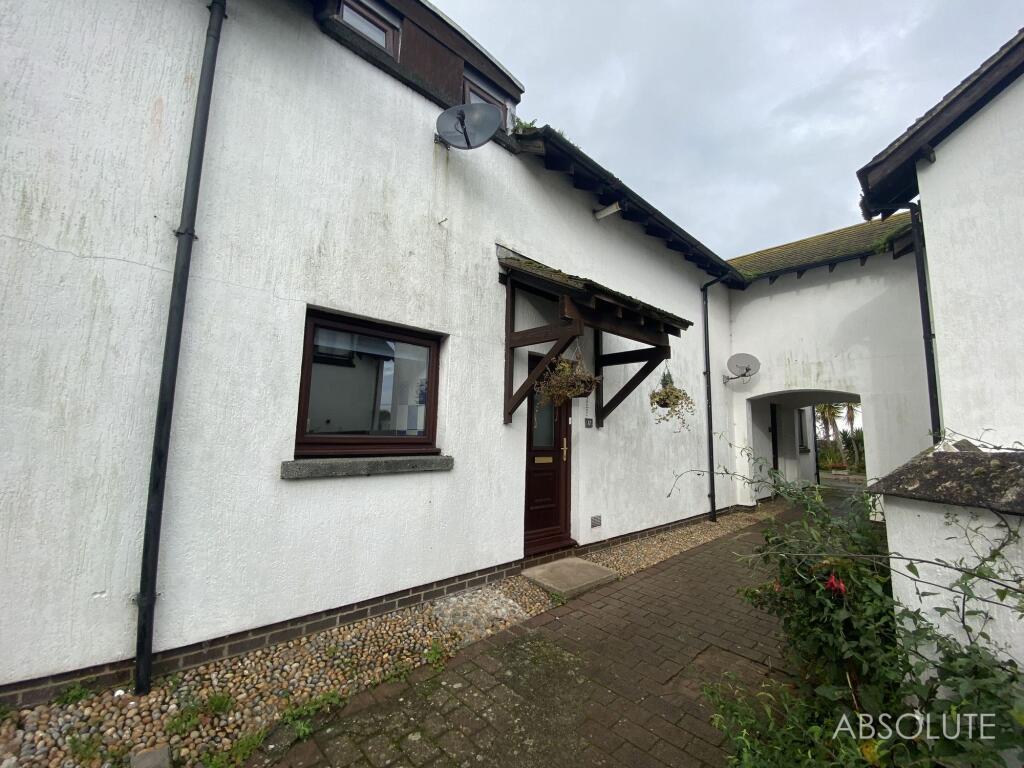 Main image of property: North Hill Close, Brixham, TQ5