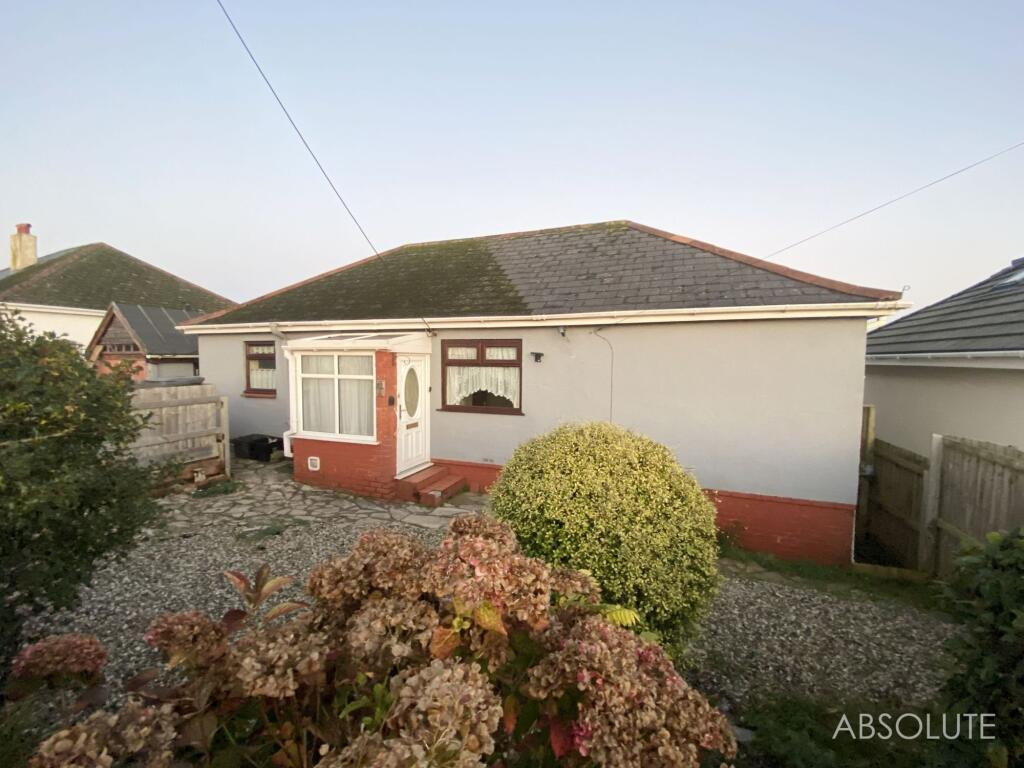 Main image of property: Barton Avenue, Paignton, TQ3