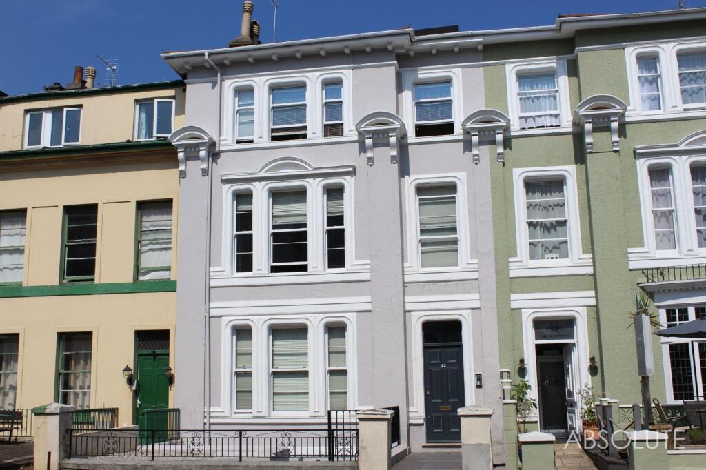 Main image of property: Belgrave Road, Torquay, TQ2