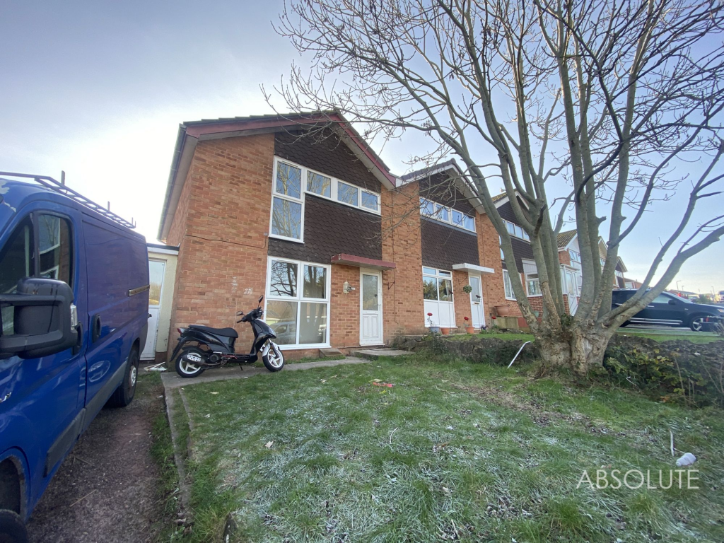 Main image of property: Harbourne Avenue, Paignton, TQ4