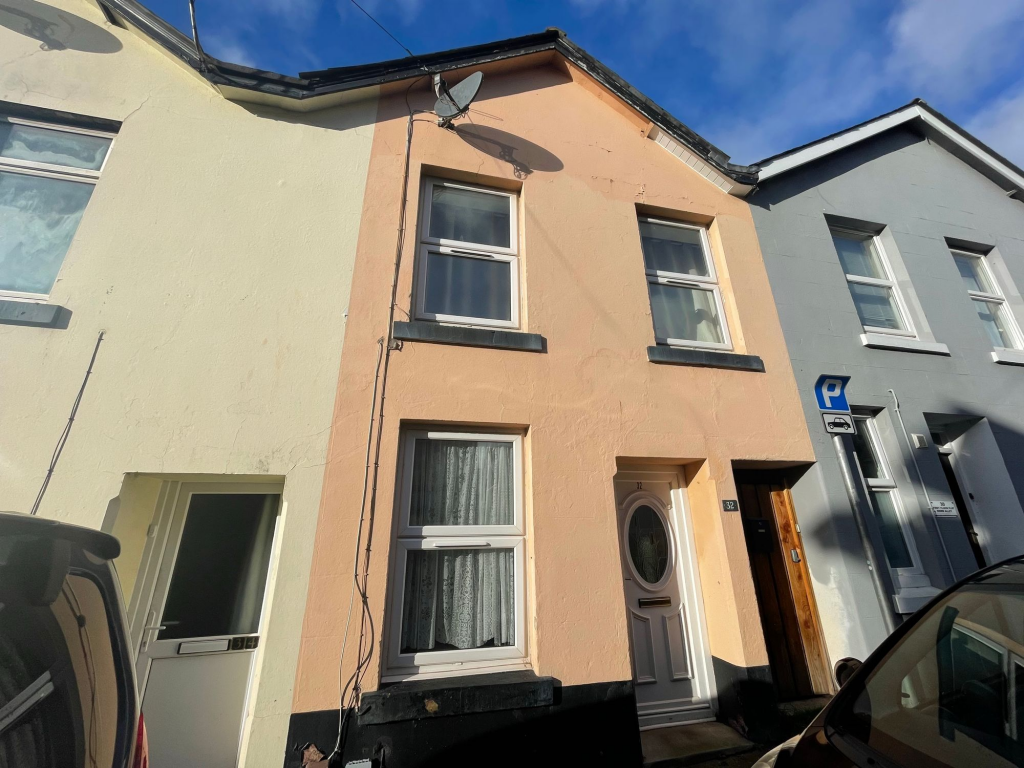 Main image of property: Elmbank Road, Paignton, TQ4