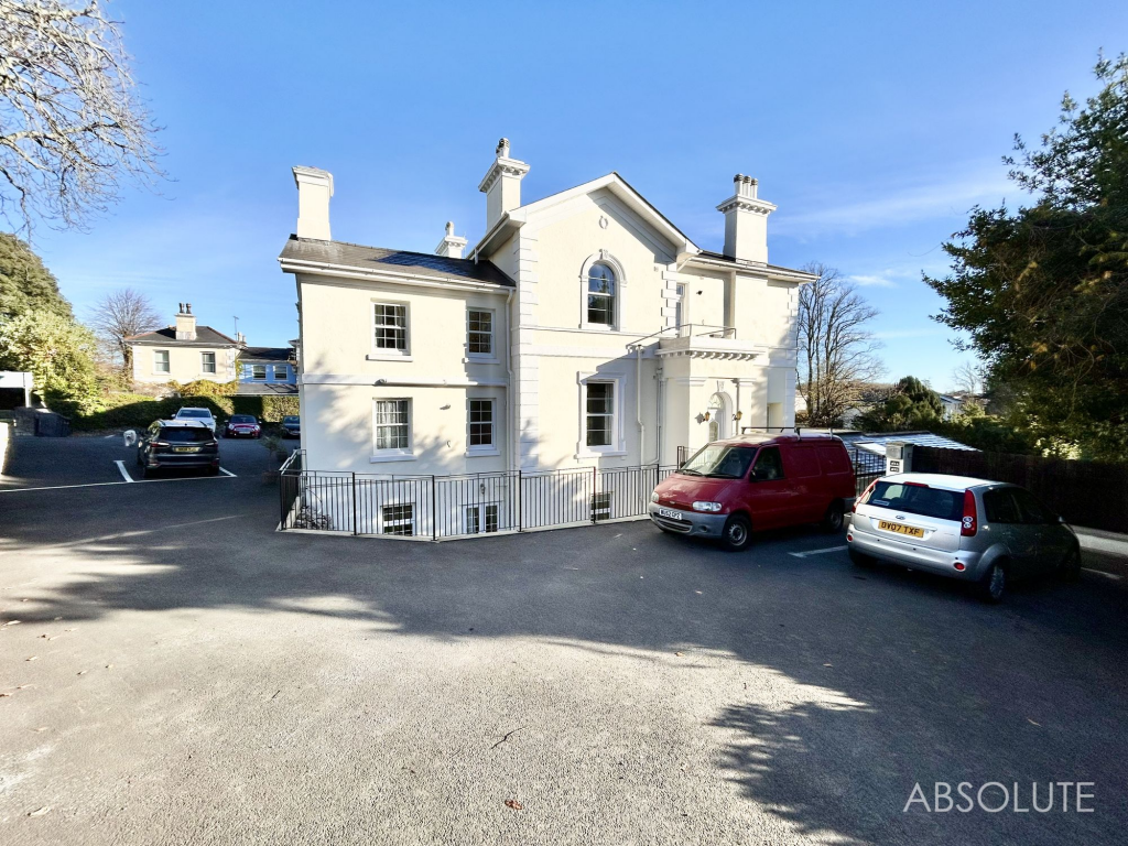 Main image of property: Babbacombe Road, The Hollies, TQ1