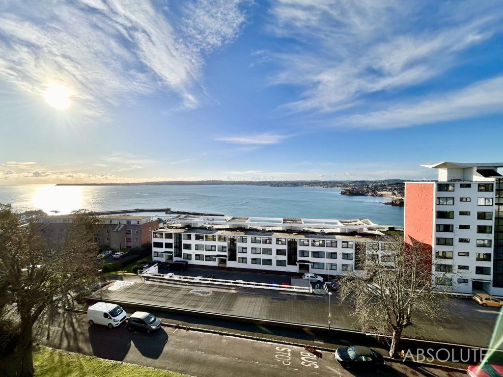 Main image of property: St. Lukes Road South, Torquay, TQ2