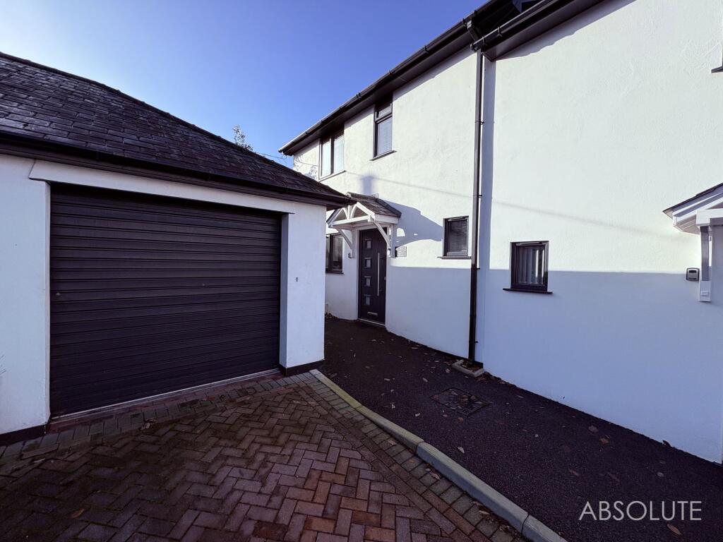 Main image of property: Castor Road, Brixham, TQ5