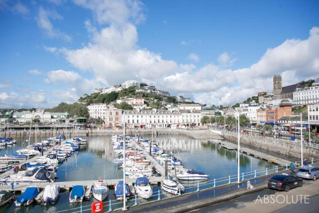 Main image of property: Victoria Parade, Torquay, TQ1