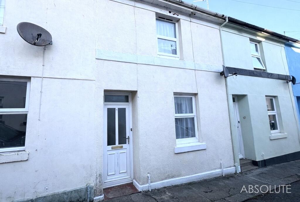 Main image of property: Princes Street, Paignton, TQ3