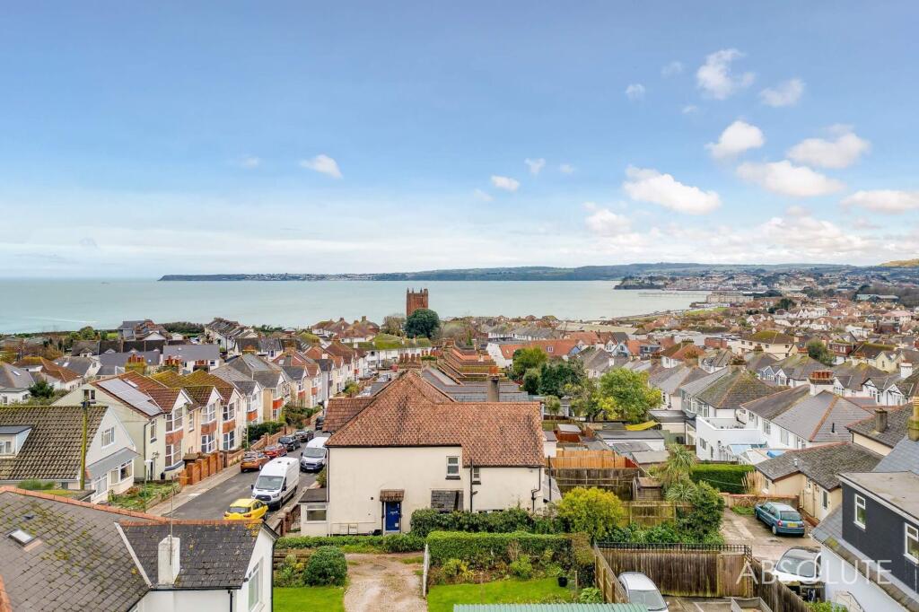 Main image of property: 8 Great Headland Road, Preston, TQ3