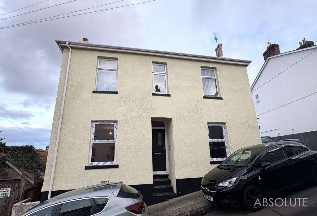 Main image of property: Colley End Park, Paignton, TQ3