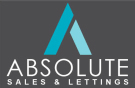 Absolute, Paignton Estate Agent Logo