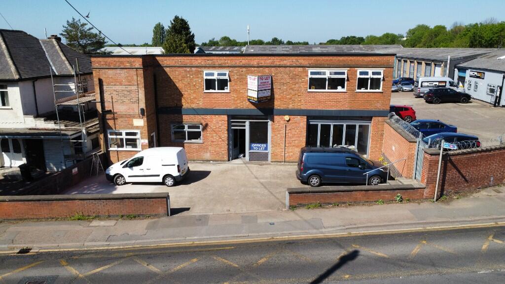 Main image of property: Saffron Road, Leicester, Leicestershire, LE18
